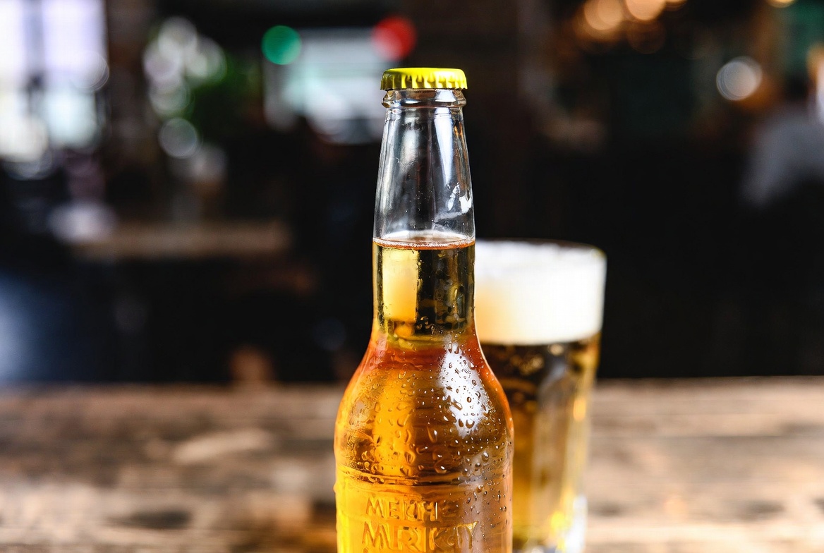 Cervezas