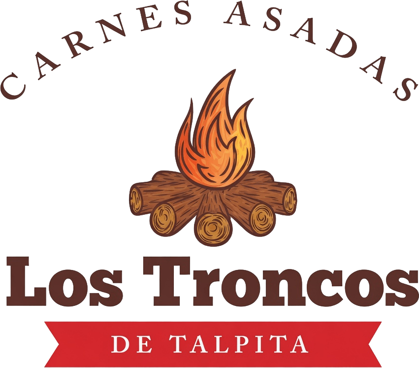Los Troncos