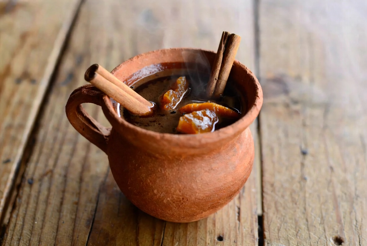 Refrescos y Café